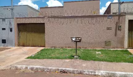 Oportunidade Única em TRINDADE - GO | Tipo: Casa | Negociação: Licitação Aberta  | Situação: Imóvel