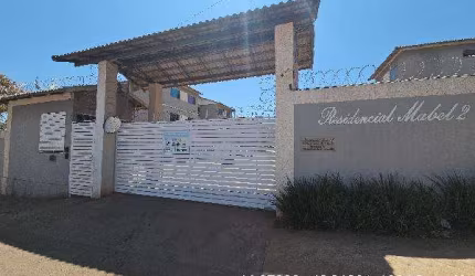 Oportunidade Única em VALPARAISO DE GOIAS - GO | Tipo: Apartamento | Negociação: Venda Direta Online  | Situação: Imóvel