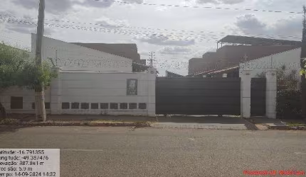 Oportunidade Única em GOIANIA - GO | Tipo: Casa | Negociação: Licitação Aberta  | Situação: Imóvel
