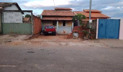 Oportunidade Única em PADRE BERNARDO - GO | Tipo: Casa | Negociação: Licitação Aberta  | Situação: Imóvel