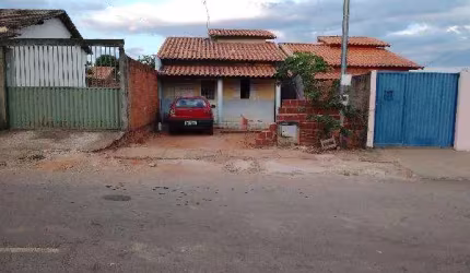 Oportunidade Única em PADRE BERNARDO - GO | Tipo: Casa | Negociação: Venda Direta Online  | Situação: Imóvel