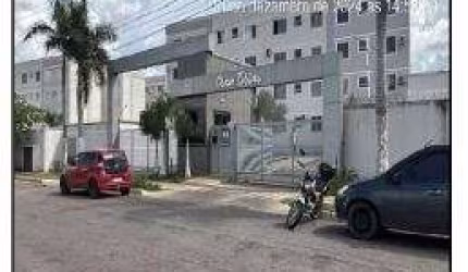 Oportunidade Única em APARECIDA DE GOIANIA - GO | Tipo: Apartamento | Negociação: Licitação Aberta  | Situação: Imóvel