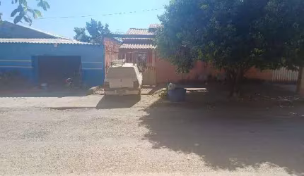 Oportunidade Única em PADRE BERNARDO - GO | Tipo: Casa | Negociação: Venda Direta Online  | Situação: Imóvel