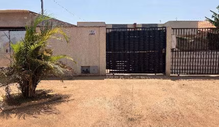 Oportunidade Única em SANTO ANTONIO DO DESCOBERTO - GO | Tipo: Casa | Negociação: Licitação Aberta  | Situação: Imóvel