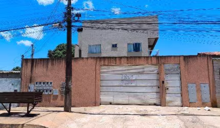 Oportunidade Única em AGUAS LINDAS DE GOIAS - GO | Tipo: Apartamento | Negociação: Licitação Aberta  | Situação: Imóvel