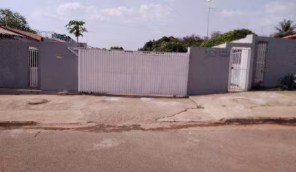 Oportunidade Única em AGUAS LINDAS DE GOIAS - GO | Tipo: Casa | Negociação: Licitação Aberta  | Situação: Imóvel