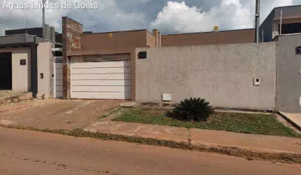 Oportunidade Única em AGUAS LINDAS DE GOIAS - GO | Tipo: Casa | Negociação: Venda Online  | Situação: Imóvel