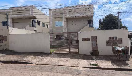 Oportunidade Única em CIDADE OCIDENTAL - GO | Tipo: Apartamento | Negociação: Licitação Aberta  | Situação: Imóvel
