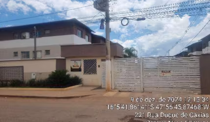 Oportunidade Única em CIDADE OCIDENTAL - GO | Tipo: Apartamento | Negociação: Licitação Aberta  | Situação: Imóvel