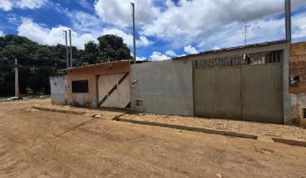 Oportunidade Única em CIDADE OCIDENTAL - GO | Tipo: Casa | Negociação: Licitação Aberta  | Situação: Imóvel