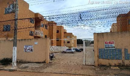 Oportunidade Única em AGUAS LINDAS DE GOIAS - GO | Tipo: Apartamento | Negociação: Licitação Aberta  | Situação: Imóvel
