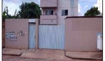 Oportunidade Única em AGUAS LINDAS DE GOIAS - GO | Tipo: Apartamento | Negociação: Licitação Aberta  | Situação: Imóvel