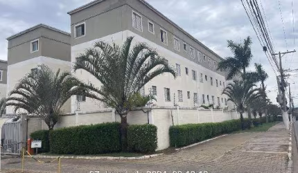 Oportunidade Única em TATUI - SP | Tipo: Apartamento | Negociação: Licitação Aberta  | Situação: Imóvel