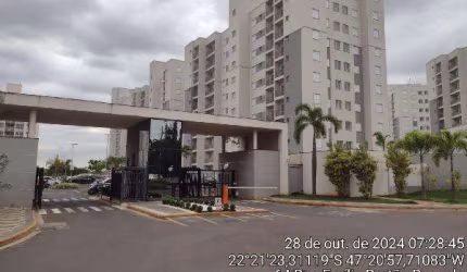 Oportunidade Única em ARARAS - SP | Tipo: Apartamento | Negociação: Licitação Aberta  | Situação: Imóvel