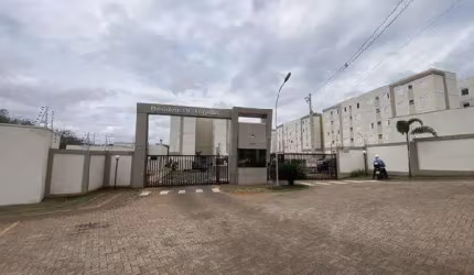 Oportunidade Única em SANTA BARBARA D'OESTE - SP | Tipo: Apartamento | Negociação: Licitação Aberta  | Situação: Imóvel