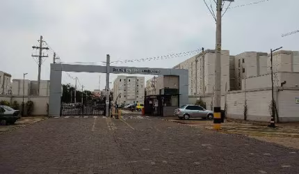 Oportunidade Única em SANTA BARBARA D'OESTE - SP | Tipo: Apartamento | Negociação: Licitação Aberta  | Situação: Imóvel