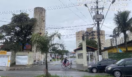 Oportunidade Única em SAO VICENTE - SP | Tipo: Apartamento | Negociação: Licitação Aberta  | Situação: Imóvel