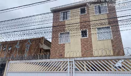 Oportunidade Única em SAO VICENTE - SP | Tipo: Apartamento | Negociação: Licitação Aberta  | Situação: Imóvel