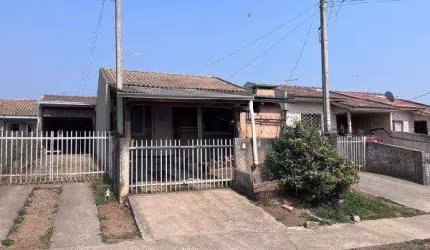 Oportunidade Única em TIJUCAS DO SUL - PR | Tipo: Casa | Negociação: Licitação Aberta  | Situação: Imóvel