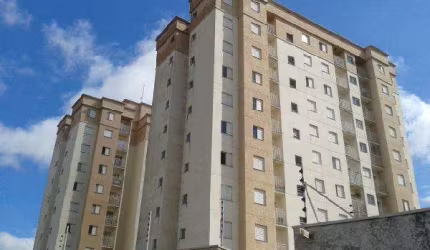 Oportunidade Única em ITU - SP | Tipo: Apartamento | Negociação: Licitação Aberta  | Situação: Imóvel