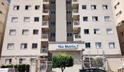 Oportunidade Única em AMERICANA - SP | Tipo: Apartamento | Negociação: Licitação Aberta  | Situação: Imóvel