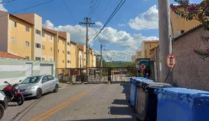 Oportunidade Única em VOTORANTIM - SP | Tipo: Apartamento | Negociação: Licitação Aberta  | Situação: Imóvel