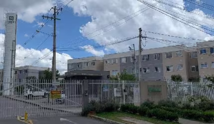 Oportunidade Única em CAMPO LARGO - PR | Tipo: Apartamento | Negociação: Licitação Aberta  | Situação: Imóvel