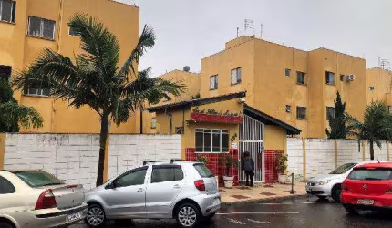 Oportunidade Única em SUMARE - SP | Tipo: Apartamento | Negociação: Licitação Aberta  | Situação: Imóvel