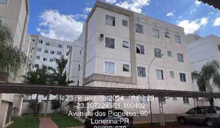 Oportunidade Única em LONDRINA - PR | Tipo: Apartamento | Negociação: Licitação Aberta  | Situação: Imóvel