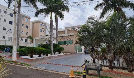 Oportunidade Única em LONDRINA - PR | Tipo: Apartamento | Negociação: Licitação Aberta  | Situação: Imóvel