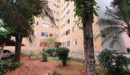 Oportunidade Única em RIBEIRAO PRETO - SP | Tipo: Apartamento | Negociação: Licitação Aberta  | Situação: Imóvel