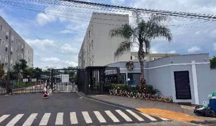 Oportunidade Única em RIBEIRAO PRETO - SP | Tipo: Apartamento | Negociação: Licitação Aberta  | Situação: Imóvel