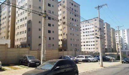 Oportunidade Única em SAO PAULO - SP | Tipo: Apartamento | Negociação: Licitação Aberta  | Situação: Imóvel