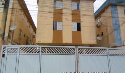 Oportunidade Única em SAO VICENTE - SP | Tipo: Apartamento | Negociação: Licitação Aberta  | Situação: Imóvel
