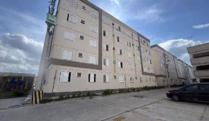 Oportunidade Única em GUARULHOS - SP | Tipo: Apartamento | Negociação: Licitação Aberta  | Situação: Imóvel