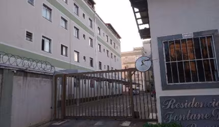 Oportunidade Única em CONTAGEM - MG | Tipo: Apartamento | Negociação: Licitação Aberta  | Situação: Imóvel