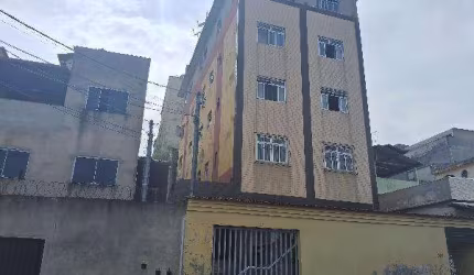 Oportunidade Única em BELO HORIZONTE - MG | Tipo: Apartamento | Negociação: Licitação Aberta  | Situação: Imóvel