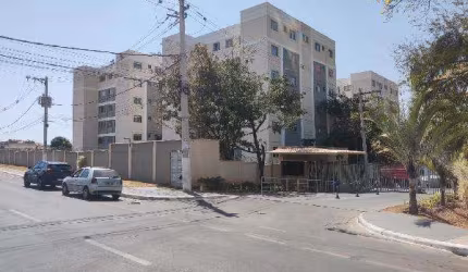 Oportunidade Única em LAGOA SANTA - MG | Tipo: Apartamento | Negociação: Licitação Aberta  | Situação: Imóvel