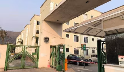 Oportunidade Única em NOVA LIMA - MG | Tipo: Apartamento | Negociação: Licitação Aberta  | Situação: Imóvel
