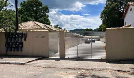 Oportunidade Única em TANGUA - RJ | Tipo: Casa | Negociação: Licitação Aberta  | Situação: Imóvel