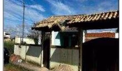 Oportunidade Única em CACHOEIRAS DE MACACU - RJ | Tipo: Casa | Negociação: Licitação Aberta  | Situação: Imóvel