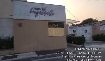 Oportunidade Única em SAO GONCALO - RJ | Tipo: Apartamento | Negociação: Licitação Aberta  | Situação: Imóvel