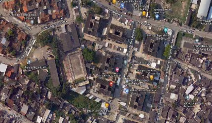 Oportunidade Única em SAO GONCALO - RJ | Tipo: Apartamento | Negociação: Licitação Aberta  | Situação: Imóvel