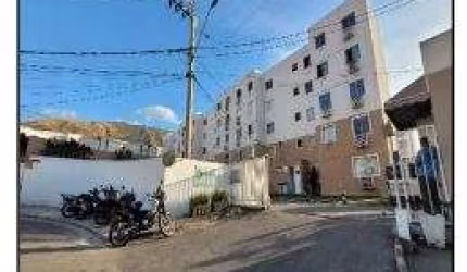 Oportunidade Única em NOVA IGUACU - RJ | Tipo: Apartamento | Negociação: Licitação Aberta  | Situação: Imóvel