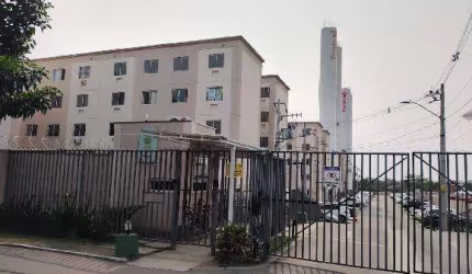 Oportunidade Única em SAO GONCALO - RJ | Tipo: Apartamento | Negociação: Licitação Aberta  | Situação: Imóvel