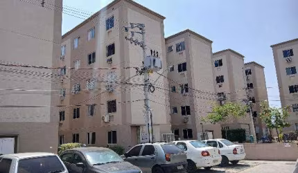 Oportunidade Única em RIO DE JANEIRO - RJ | Tipo: Apartamento | Negociação: Licitação Aberta  | Situação: Imóvel