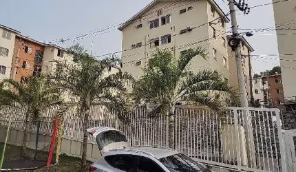 Oportunidade Única em RIO DE JANEIRO - RJ | Tipo: Apartamento | Negociação: Licitação Aberta  | Situação: Imóvel
