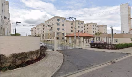 Oportunidade Única em DUQUE DE CAXIAS - RJ | Tipo: Apartamento | Negociação: Licitação Aberta  | Situação: Imóvel