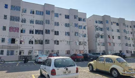 Oportunidade Única em SAO GONCALO - RJ | Tipo: Apartamento | Negociação: Licitação Aberta  | Situação: Imóvel