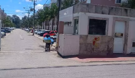 Oportunidade Única em MACAE - RJ | Tipo: Apartamento | Negociação: Licitação Aberta  | Situação: Imóvel